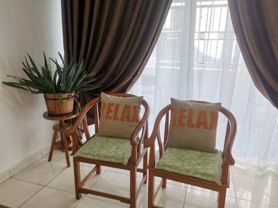 12 Pax Skyview Homestay 2 Family Room 2R2B Golden Hills Mountain View Genting Highland مرتفعات جنتنغ المظهر الخارجي الصورة