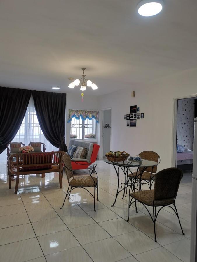 12 Pax Skyview Homestay 2 Family Room 2R2B Golden Hills Mountain View Genting Highland مرتفعات جنتنغ المظهر الخارجي الصورة