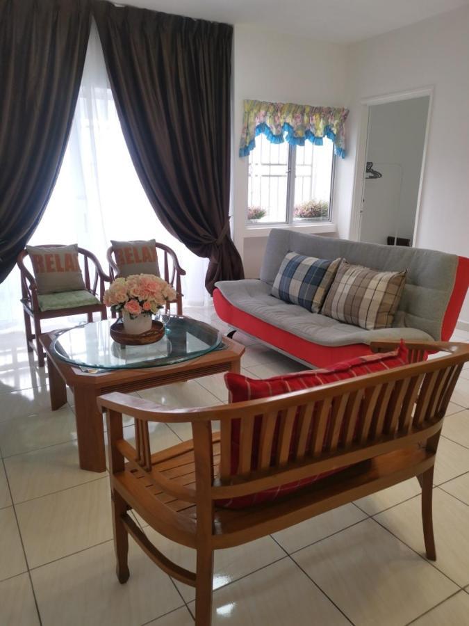 12 Pax Skyview Homestay 2 Family Room 2R2B Golden Hills Mountain View Genting Highland مرتفعات جنتنغ المظهر الخارجي الصورة
